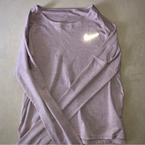 Nike long sleeve